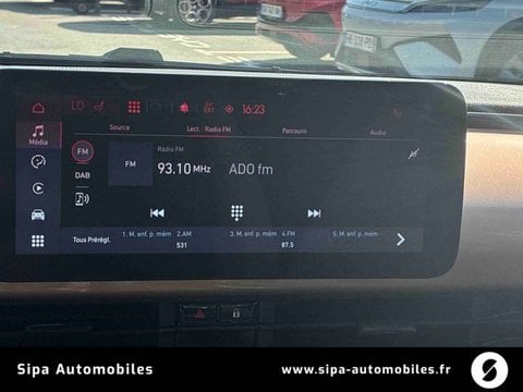 Voitures D'occasion À Toulouse | Fiat 500 E 118 Ch Nouvelle 3P