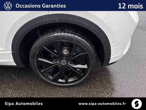 Voitures D'occasion À Lescar | Volkswagen T-Roc 1.5 Tsi Evo2 150 Start/Stop Dsg7 R-Line Edition 5P