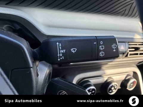 Voitures D'occasion À Mont-De-Marsan | Citroën C3 Iv Turbo 100 Ch Manuelle You 5P