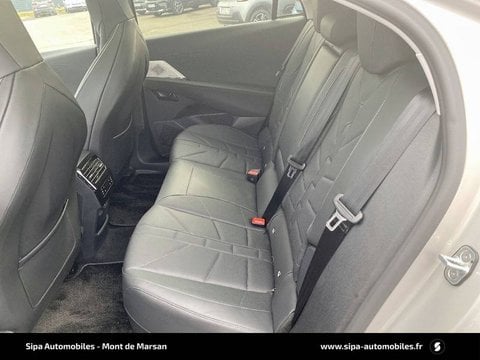 Voitures D'0Km À Mont-De-Marsan | Ds N°8 Ds 245 Ch Fwd Long Range Etoile 5P