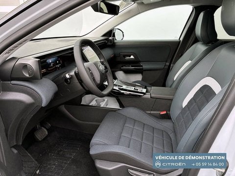Voitures D'0Km À Lescar | Citroën C5 Aircross Electrique Ii E- 210 Autonomie Confort Plus 5P
