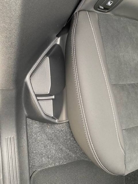 Voitures D'0Km À Saint Avit | Volvo C40 Recharge Extended Range 252 Ch 1Edt Plus 5P