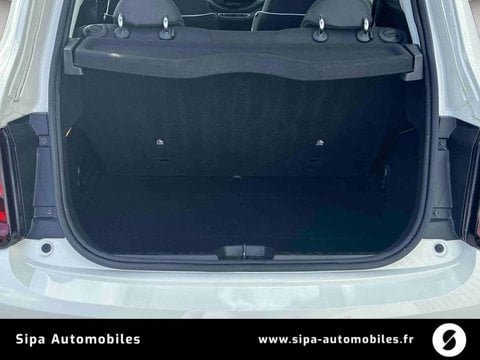 Voitures D'occasion À Villenave-D'ornon | Fiat 500 E 95 Ch Nouvelle 3P