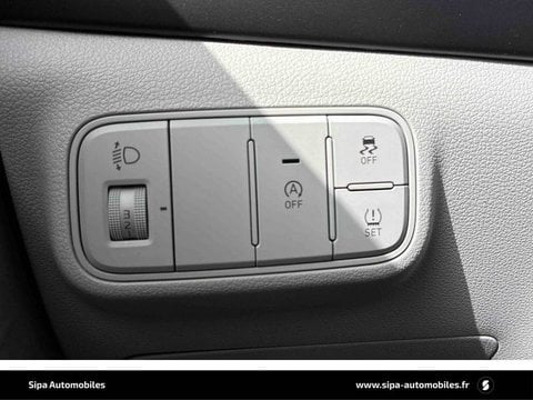 Voitures D'occasion À Muret | Hyundai Bayon 1.0 T-Gdi 100 Dct-7 Hybrid 48V Intuitive 5P