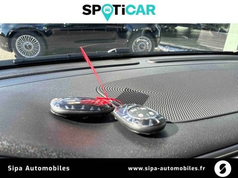 Voitures D'0Km À Toulouse | Fiat 500 1.0 65 Ch Hybride La Prima 3P