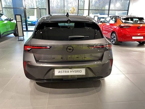 Voitures D'0Km À Toulouse | Opel Astra Hybride Rechargeable 180 Ch Bva8 Gs 5P