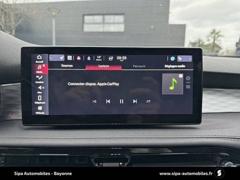 Voitures D'occasion À Bayonne | Alfa Romeo Tonale 1.3 Hybride Rechargeable Phev 280Ch At6 Q4 Edi...