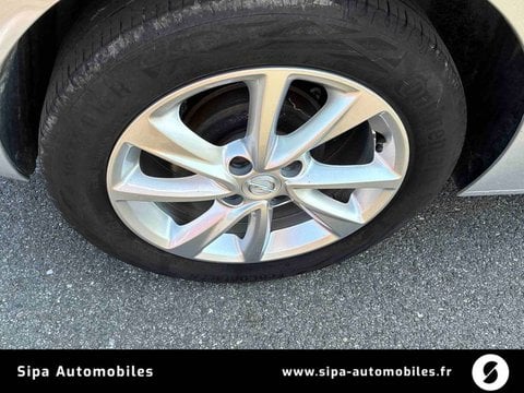 Voitures D'occasion À Toulouse | Opel Corsa 1.2 75 Ch Bvm5 Elegance Business 5P