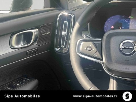 Voitures D'0Km À Anglet | Volvo Xc40 B3 163 Ch Dct7 Lounge Edition 5P