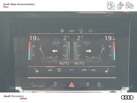 Voitures D'occasion À Lescar | Audi E-Tron Sportback 55 Quattro 408 Ch Avus 5P