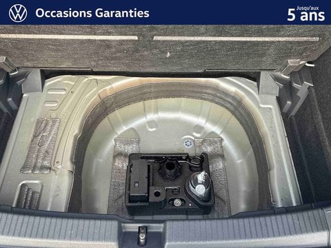 Voitures D'occasion À Lescar | Volkswagen T-Cross 1.0 Tsi 110 Start/Stop Dsg7 Style 5P