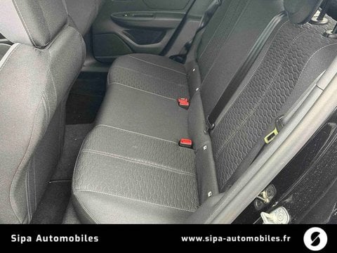 Voitures D'0Km À Toulouse | Opel Mokka Electrique 156 Ch & Batterie 54 Kwh Edition 5P