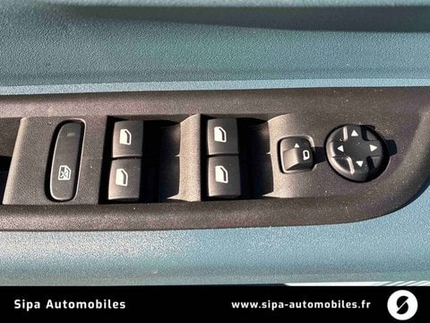 Voitures D'0Km À Toulouse | Fiat Grande Panda E 113 Ch 44Kwh Icône 5P