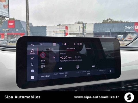 Voitures D'occasion À Mont-De-Marsan | Fiat 500 E 118 Ch Nouvelle 3P
