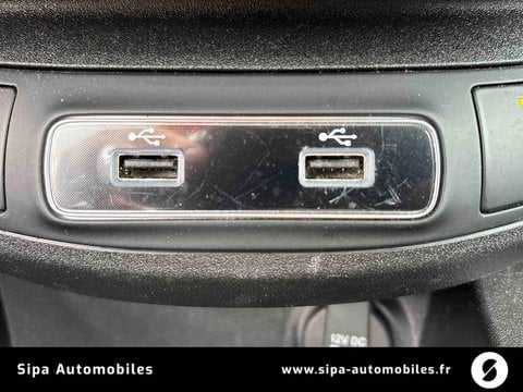 Voitures D'occasion À Mérignac | Fiat 500X 1.5 Firefly 130 Ch S/S Dct7 Hybrid 5P