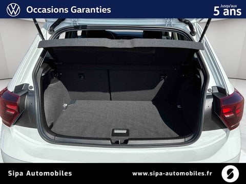 Voitures D'occasion À Lescar | Volkswagen Polo 1.0 Tsi 95 S&S Dsg7 Vw Edition 5P