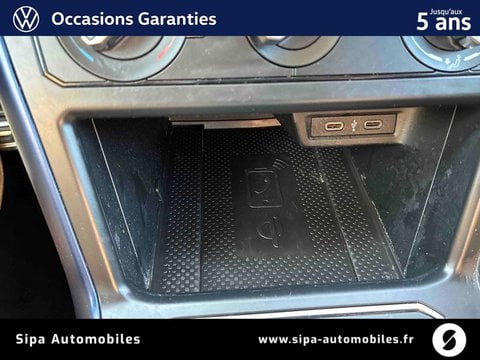 Voitures D'occasion À Lescar | Volkswagen Polo 1.0 Tsi 95 S&S Bvm5 United 5P
