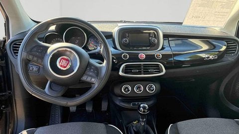 Voitures D'occasion À Muret | Fiat 500X E-Torq 1.6 110 Ch Popstar 5P