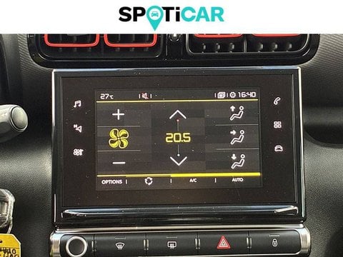 Voitures D'occasion À Lescar | Citroën C3 Aircross Puretech 110 S&S Bvm5 Shine 5P