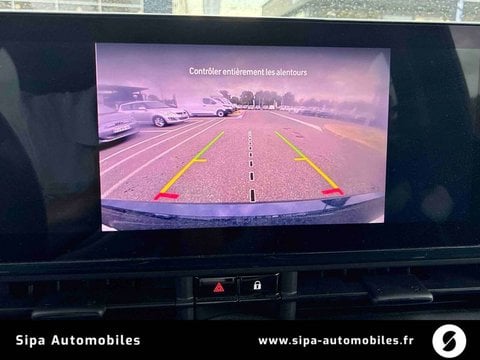 Voitures D'occasion À Toulouse | Fiat 500 E 118 Ch Nouvelle 3P