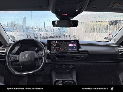 Voitures D'occasion À Mont-De-Marsan | Citroën C5 X Puretech 130 S&S Eat8 Shine 5P
