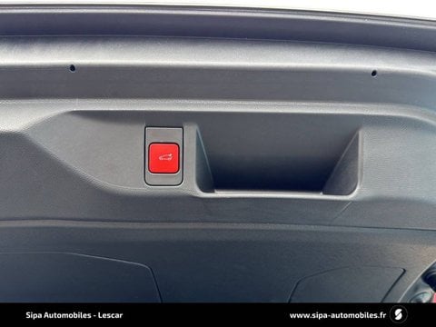 Voitures D'occasion À Lescar | Ds Ds 4 Ds4 Ii Hybride 136 E-Dct6 Pallas 5P