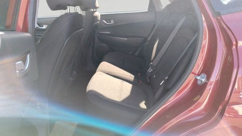 Voitures D'occasion À Villenave-D'ornon | Hyundai Kona Electrique 39 Kwh - 136 Ch Intuitive 5P