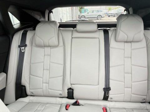 Voitures D'occasion À Lescar | Ds Ds 7 Crossback Ds 7 Hybride Rechargeable E-Tense 360 Eat8 4X4 ...