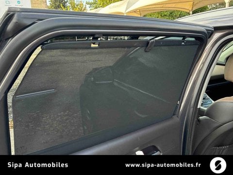 Voitures D'occasion À Le Bouscat | Hyundai Santa Fe 1.6 T-Gdi Plug-In 265 Htrac Bva6 Executive 5P