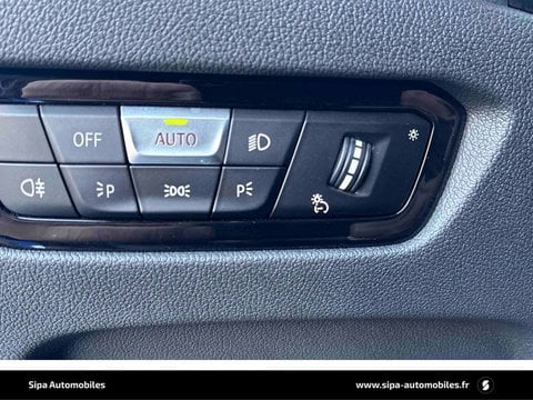 Voitures D'occasion À Libourne | Bmw Série 4 Gran Coupé Gran Coupe 420D 190 Ch Bva8 M Sport 5P