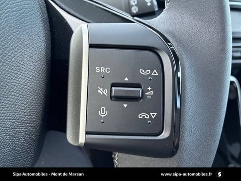 Voitures D'0Km À Mont-De-Marsan | Citroën C3 Aircross Ii Turbo 100 Bvm6 Plus 5P