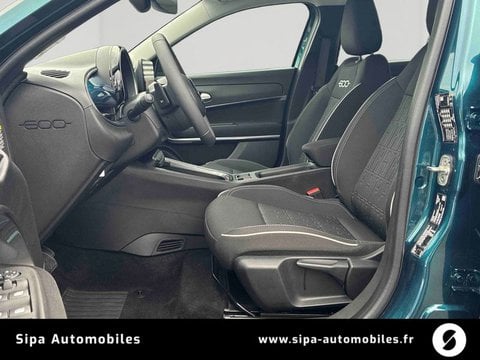 Voitures D'occasion À Villenave-D'ornon | Fiat 600 T-Gen 3 1.2 Hybrid 145Ch Edct6 Pop 5P