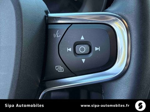 Voitures D'occasion À Mérignac | Volvo Xc40 Recharge 231 Ch 1Edt Start 5P