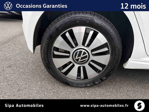 Voitures D'occasion À Lescar | Volkswagen E-Up! 2.0 Electrique 5P