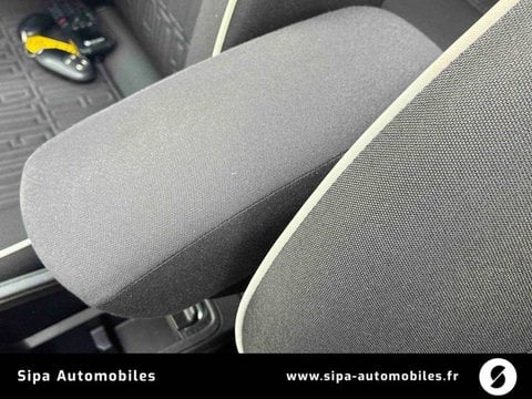 Voitures D'occasion À Mérignac | Fiat 500 500C E 118 Ch Nouvelle 2P