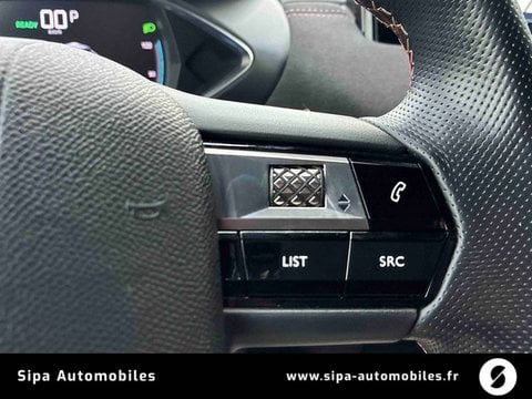 Voitures D'occasion À Lescar | Ds Ds 3 Crossback E-Tense Ds 3 Ii Electrique Ds3 Crossback E-Tens...