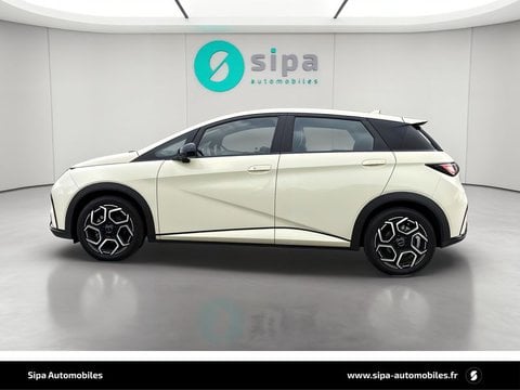 Voitures D'occasion À Mérignac | Byd Dolphin 60,4 Kwh 204 Ch Comfort 4P