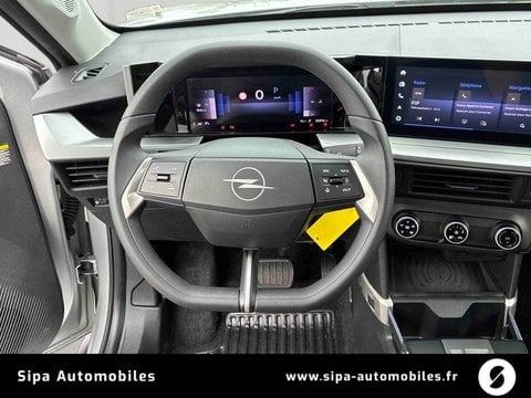 Voitures D'occasion À Toulouse | Opel Frontera 1.2 Turbo Hybrid 136 Ch E-Dct6 Edition 5P