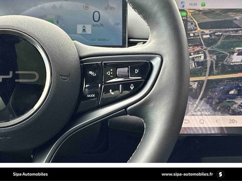 Voitures D'occasion À Mérignac | Byd Seal 82,5 Kwh 313 Ch Rwd Design 4P
