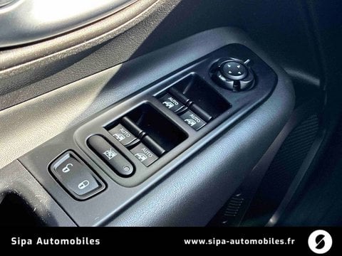Voitures D'occasion À Mérignac | Jeep Renegade 1.3 Gse T4 150 Ch Bvr6 Limited 5P