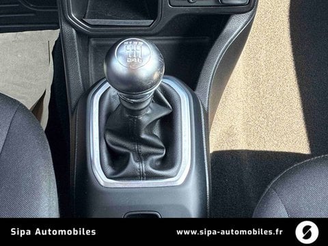 Voitures D'occasion À Mérignac | Jeep Compass 1.5 Turbo T4 130 Ch E-Hybrid Bvr7 Night Eagle 5P