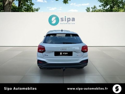 Voitures D'occasion À Mérignac | Audi Q2 35 Tfsi 150 S Tronic 7 Design 5P