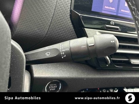 Voitures D'occasion À Lescar | Citroën C4 X Puretech 130 S&S Eat8 Max 4P