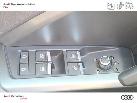 Voitures D'occasion À Lescar | Audi Q3 Sportback 45 Tfsie 245 Ch S Tronic 6 S Line 5P