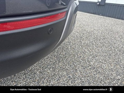 Voitures D'occasion À Toulouse | Fiat 500X 1.4 Multiair 140 Ch Dct Club 5P