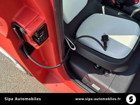 Voitures D'occasion À Villenave-D'ornon | Fiat. Topolino Berline 6.3Kwh Topolino Berline 2P