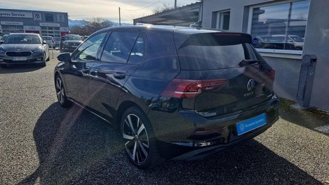 Voitures D'occasion À Tarbes | Volkswagen Golf 1.5 Ehybrid 204 Dsg6 Vw Edition 5P
