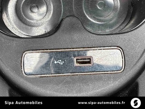 Voitures D'occasion À Toulouse | Fiat 500 1.0 70 Ch Hybride Bsg S/S Star 3P