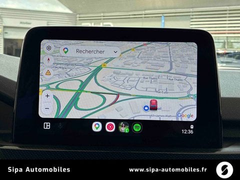 Voitures D'occasion À Mérignac | Ford Kuga 2.5 Duratec 225 Ch Phev Powershift St-Line X 5P