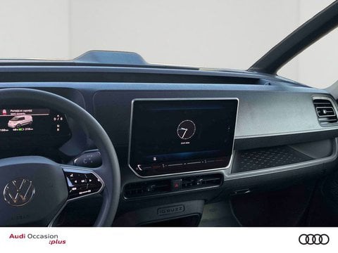 Voitures D'0Km À Tarbes | Volkswagen Id. Buzz Cargo 286 Ch Pro 4P